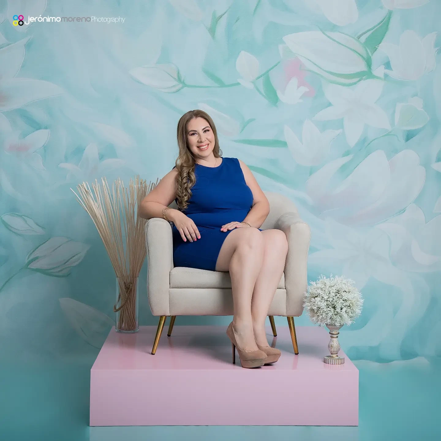 Linda Margarita Alduenda Sánchez — Directora General Destinario Travel