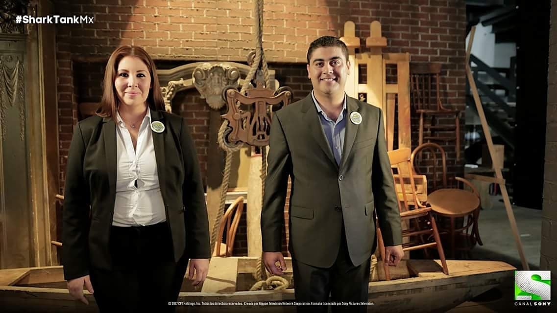 Historia de Destinario Travel